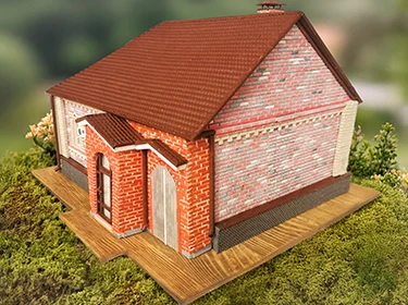 Ночной светильник фото 5